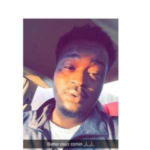 Meet your Posher, Rodd